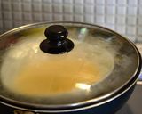 かに風味あんかけ茶碗蒸し作り方3写真