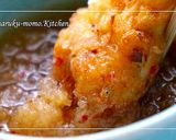 モチモチ餅入り＊ジャコとネギのまさご揚げ作り方8写真