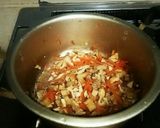 うまうま人参ご飯作り方4写真