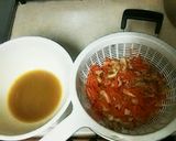 うまうま人参ご飯作り方5写真
