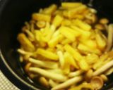 しめじご飯作り方2写真
