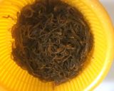 時短レシピ☆簡単♪昆布酢『極』のもずく酢作り方3写真