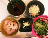 簡単！節約！エビチリ☆チリソース！作り方1写真