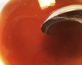 片栗入れチャッて！ずぼら簡単天津飯あん作り方4写真