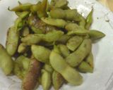 ひなの・・・枝豆の茹で方作り方3写真