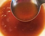 片栗入れチャッて！ずぼら簡単天津飯あん作り方5写真