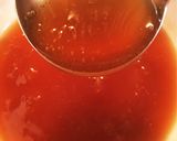 片栗入れチャッて！ずぼら簡単天津飯あん作り方6写真