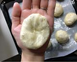 紅茶パン作り方4写真