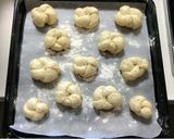 紅茶パン作り方5写真