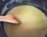 ブレンダーで簡単さつまいも羊羹作り方5写真