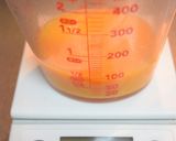 簡単＊料亭の味＊茶碗蒸し作り方1写真