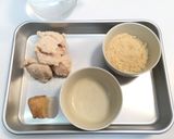 改訂版 酒粕で作る 甘さ控えめの甘酒作り方1写真