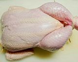 簡単！圧力鍋でなんちゃって参鶏湯作り方3写真