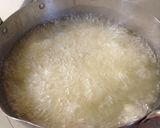 アンチョビガーリックポテト作り方5写真