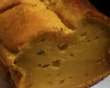 簡単~♪もっちりかぼちゃのパウンドケーキ作り方7写真