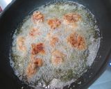 鶏の竜田揚げ 葱みぞれ和え作り方7写真