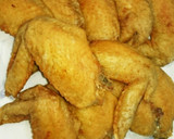 鶏の手羽先とかぼちゃの甘辛煮作り方5写真