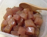 ポキサラダ作り方5写真