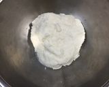そんめんドーナツ♬作り方1写真