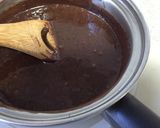 濃厚生チョコタルト バレンタインに♡作り方9写真