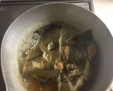 簡単＆極上の味　カレイの煮つけ作り方3写真