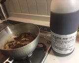 簡単＆極上の味　カレイの煮つけ作り方4写真