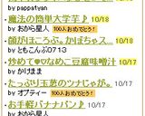 簡単☆フライパンひとつできつねカレー丼作り方3写真