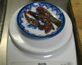 家庭で手作り☆本格バーニャカウダソース作り方5写真