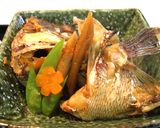 簡単＆極上の味　カレイの煮つけ作り方7写真
