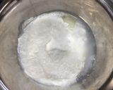 レンジでもちもちチョコ蒸しパン？！作り方1写真