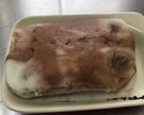 レンジでもちもちチョコ蒸しパン？！作り方4写真