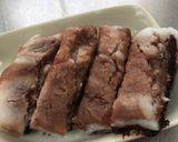 レンジでもちもちチョコ蒸しパン？！作り方5写真