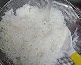 七草がゆ！他の具材でもカンタンおかゆ作り方1写真