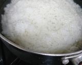 七草がゆ！他の具材でもカンタンおかゆ作り方4写真