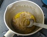 家庭で手作り☆本格バーニャカウダソース作り方8写真