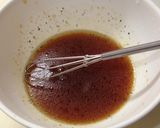ヘルシーだけど…ボリューム満点♡ポキ丼作り方6写真