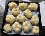 紅茶パン作り方9写真