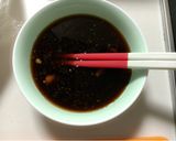 ほうれん草と厚揚げの生姜炒め煮作り方3写真