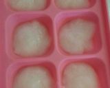 　離乳食　土鍋で10倍粥作り方8写真
