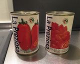 チキンのトマト煮込み作り方3写真