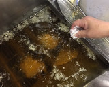 極旨とりから揚げ（今治名物せんざんき）作り方4写真