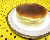 【濃厚】チョコレートチーズケーキ♪作り方18写真