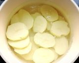 離乳食の延長線！簡単じゃがいもクッキー作り方1写真