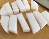 ゆず大根作り方1写真