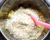 離乳食の延長線！簡単じゃがいもクッキー作り方3写真