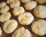 離乳食の延長線！簡単じゃがいもクッキー作り方6写真