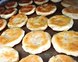 離乳食の延長線！簡単じゃがいもクッキー作り方7写真