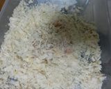 キハダまぐろの冷製フライ　タルタルソース作り方6写真