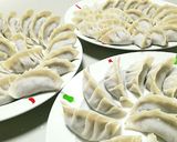 紫餃子作り方13写真