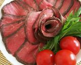 低温のオーブンで柔らか本格ローストビーフ作り方14写真